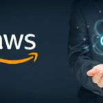 the clous infrastucture - amazon web service