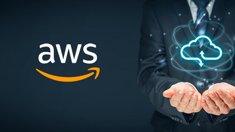 the clous infrastucture - amazon web service